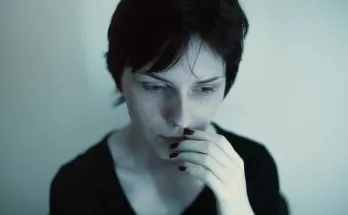 leaving ex alone