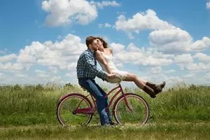 rebound relationship