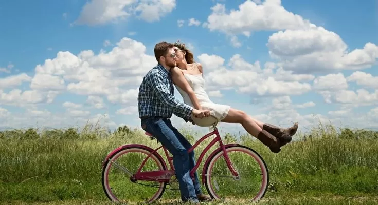 phases and stages of a rebound relationship