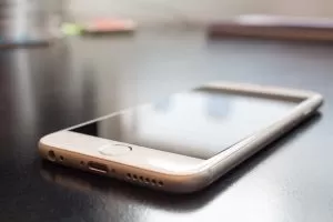 cell phone