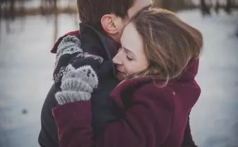 Negative reinforcement to get ex back
