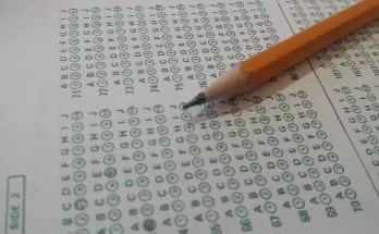 breakup test