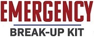 emergency breakup kit