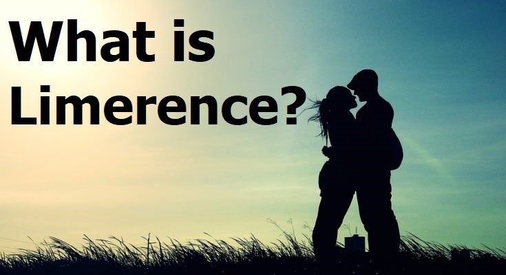 Of limerence stages Stages of