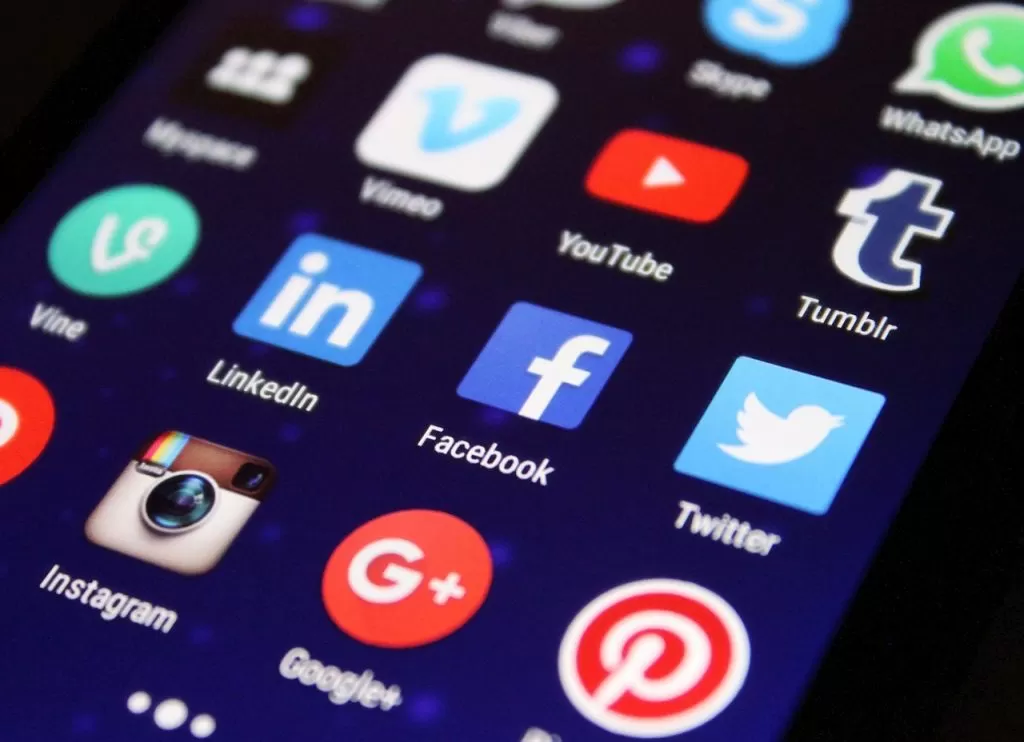Signs ex is hurting on social media