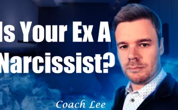 Is my ex a narcissist?