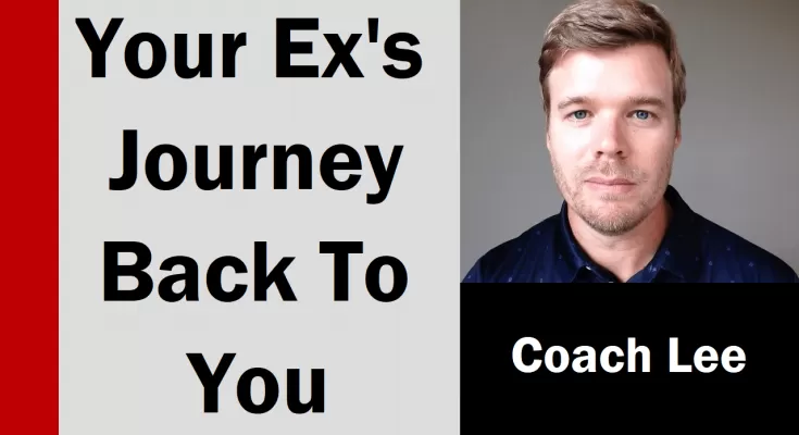 How does an ex come back to you