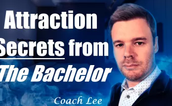 The Bachelor Through Eyes of a Relationship Coach