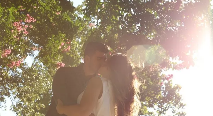 How to make it work after getting back together.