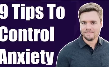 How To Stop Anxiety