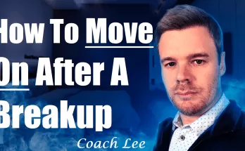 How To Move On After A Breakup