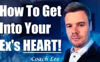 How to get into your ex's heart