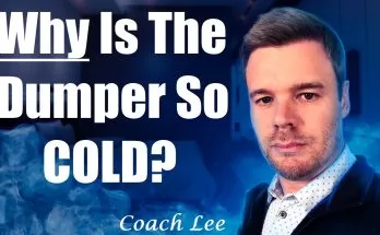 Why is my ex so cold?