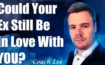 How to know if your ex is still in love with you.