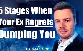 Does my ex regret breaking up with me?