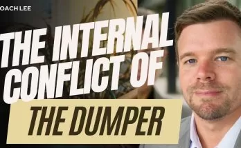 Internal conflict of the dumper
