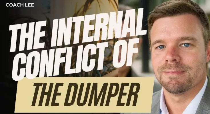 Internal conflict of the dumper