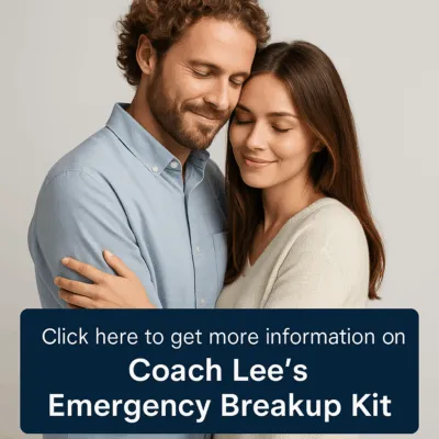 Emergency Breakup Kit
