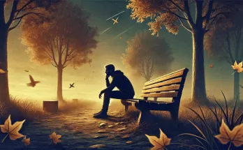 Why your ex feels worse over time.