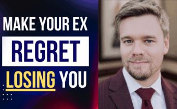 Make your ex regret losing you.