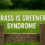 Grass Is Greener Syndrome