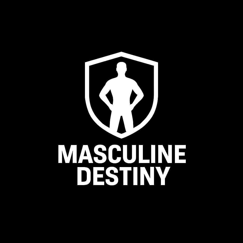 Masculine Destiny - a course for men on attracting women and reuniting with a girlfriend or wife
