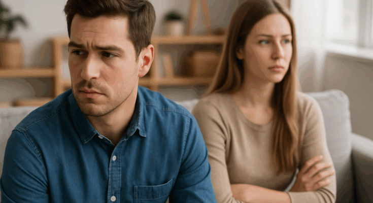 Will my ex's rebound relationship last or fail?