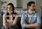 What To Do When They Want A Break