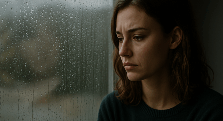 When your ex went too far and said something they can't come back from.