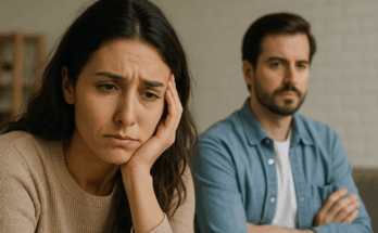 Signs Your Ex Is Emotionally Conflicted (But Won’t Admit It)