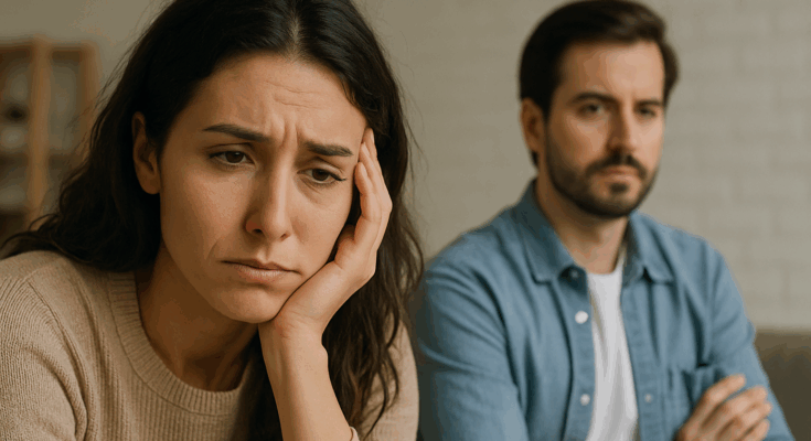 Signs Your Ex Is Emotionally Conflicted (But Won’t Admit It)