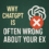 Why ChatGPT Is Often Wrong About Your Ex
