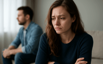 Why did my ex break up with me?