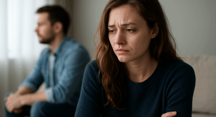 Why did my ex break up with me?