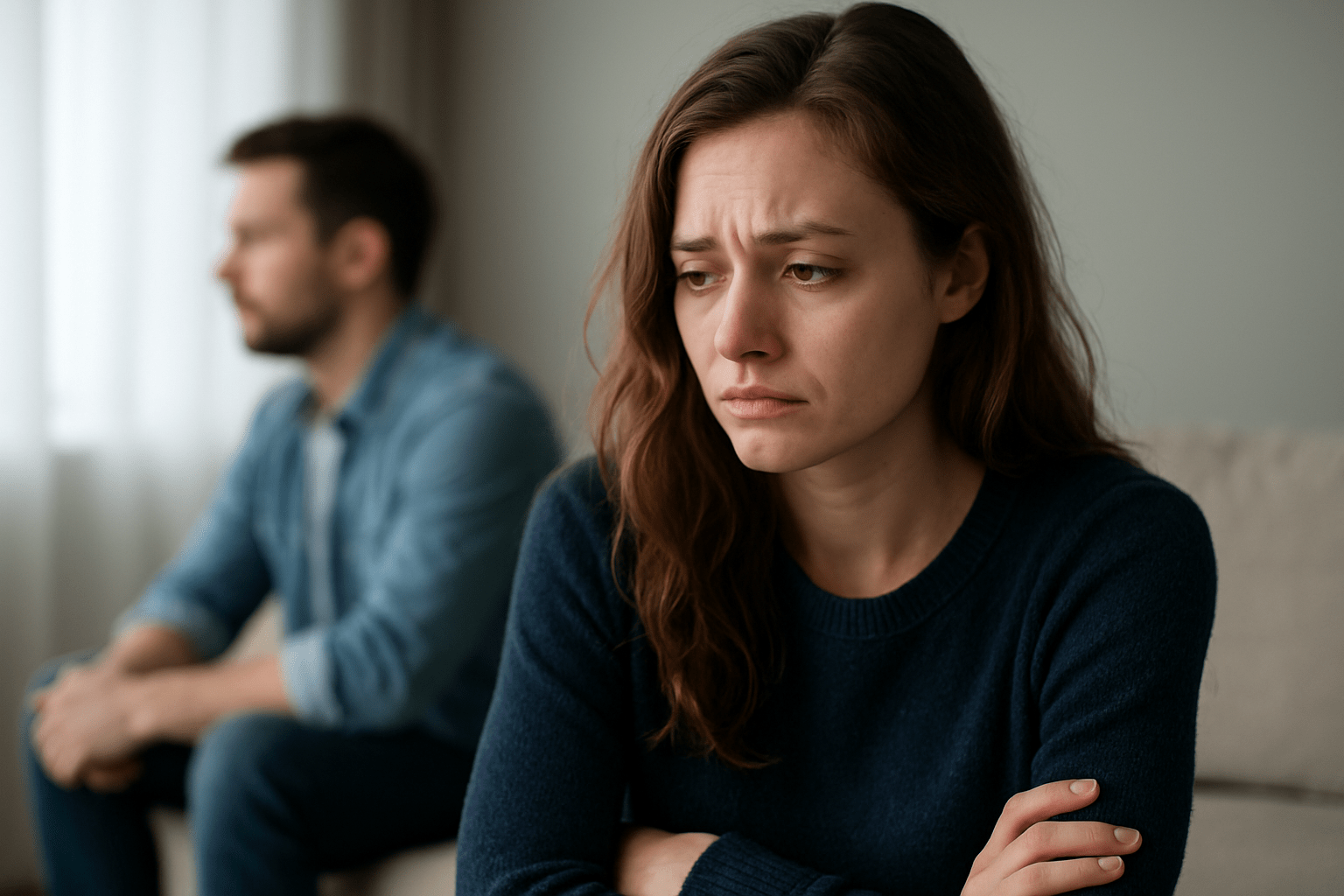 Why did my ex break up with me?