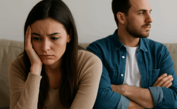 Why did my ex ghost me?