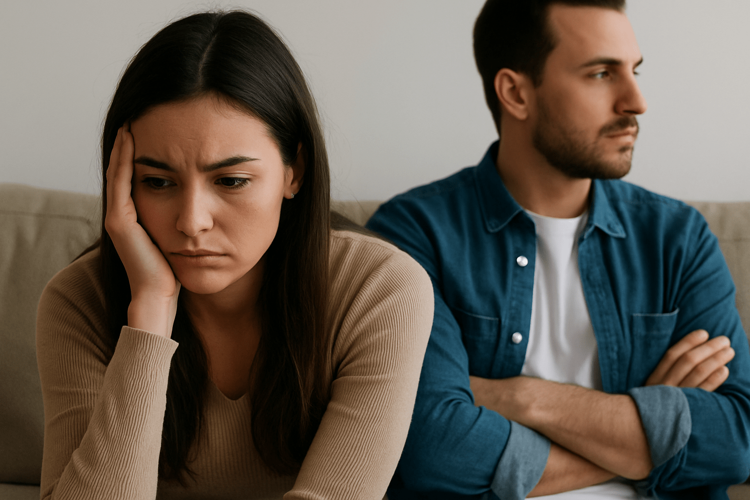 Why did my ex ghost me?