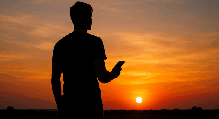 Why no contact works so well.