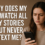 Why Does My Ex Watch All My Stories But Never Text Me?