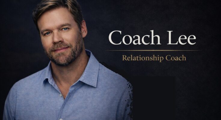 Coach Lee, Relationship Coach