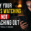 Why Your Ex Is Watching You But Not Reaching Out (What It Really Means)